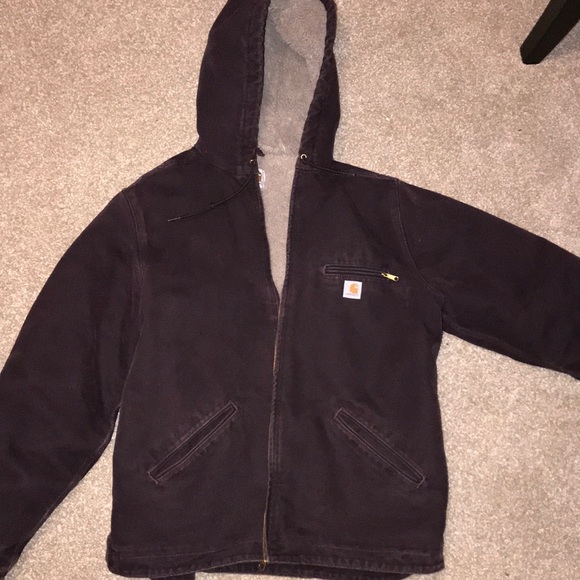 Carhartt Jackets & Blazers - Women’s Carhartt jacket